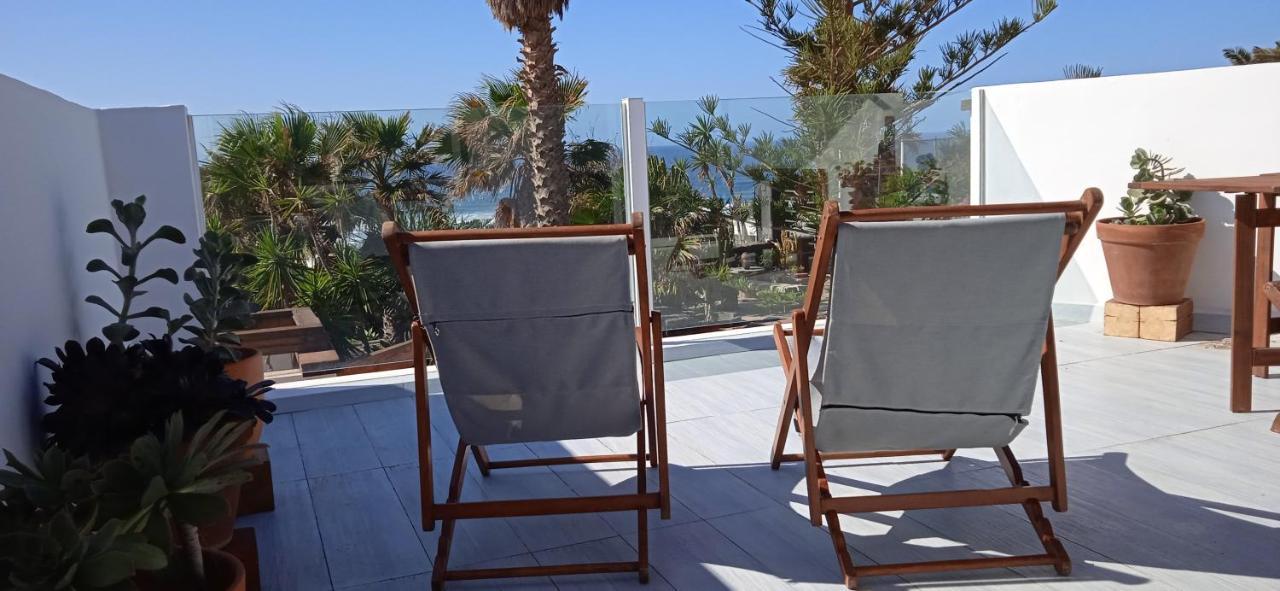 360 View To Ocean And Cliffs Apartment Фамара Екстериор снимка