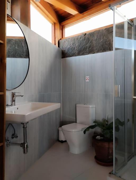 360 View To Ocean And Cliffs Apartment Фамара Екстериор снимка