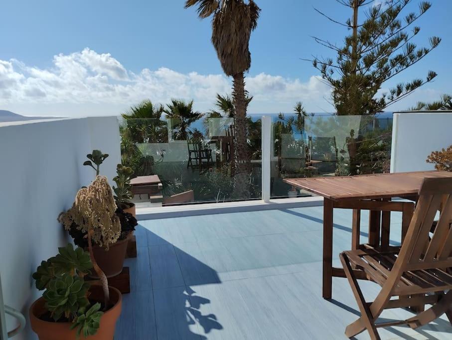 360 View To Ocean And Cliffs Apartment Фамара Екстериор снимка