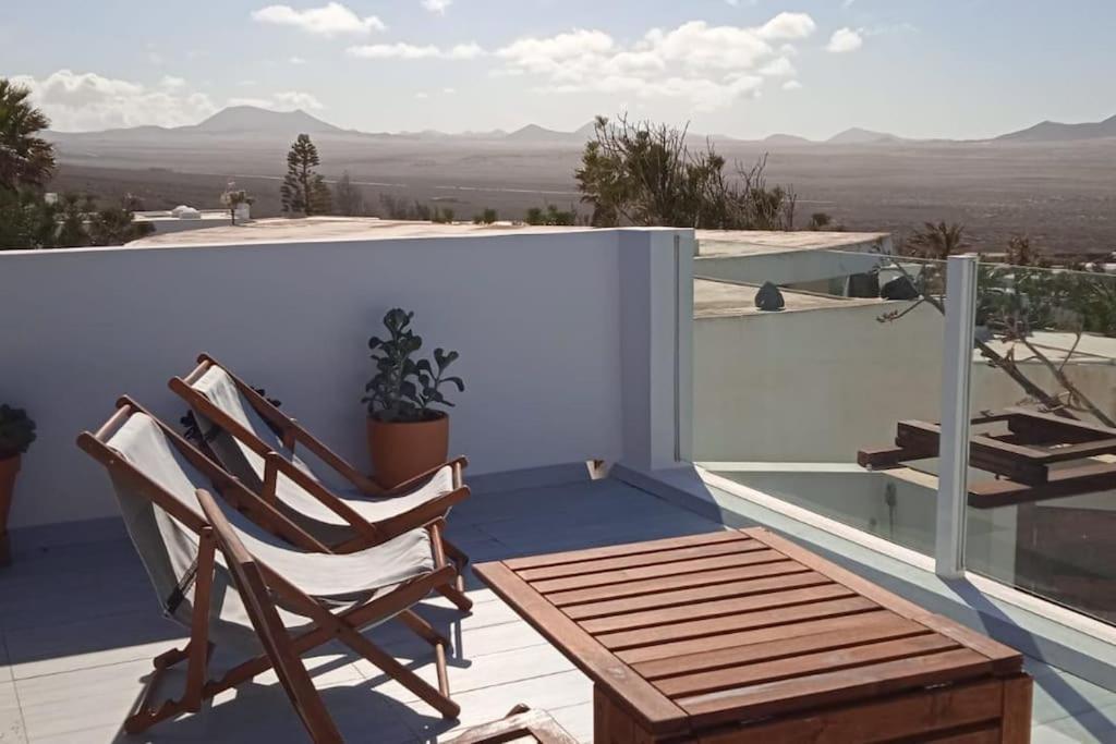 360 View To Ocean And Cliffs Apartment Фамара Екстериор снимка