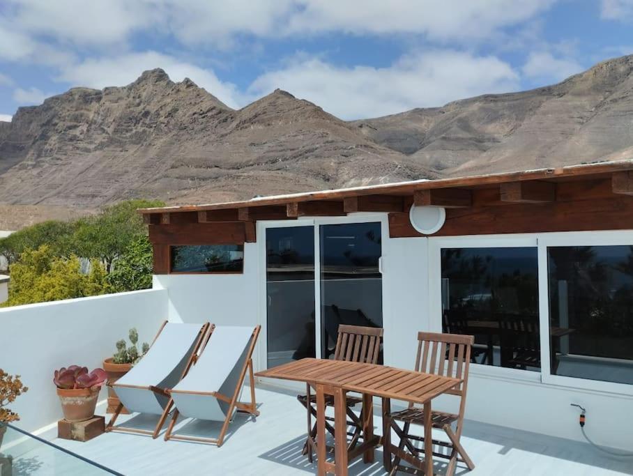 360 View To Ocean And Cliffs Apartment Фамара Екстериор снимка