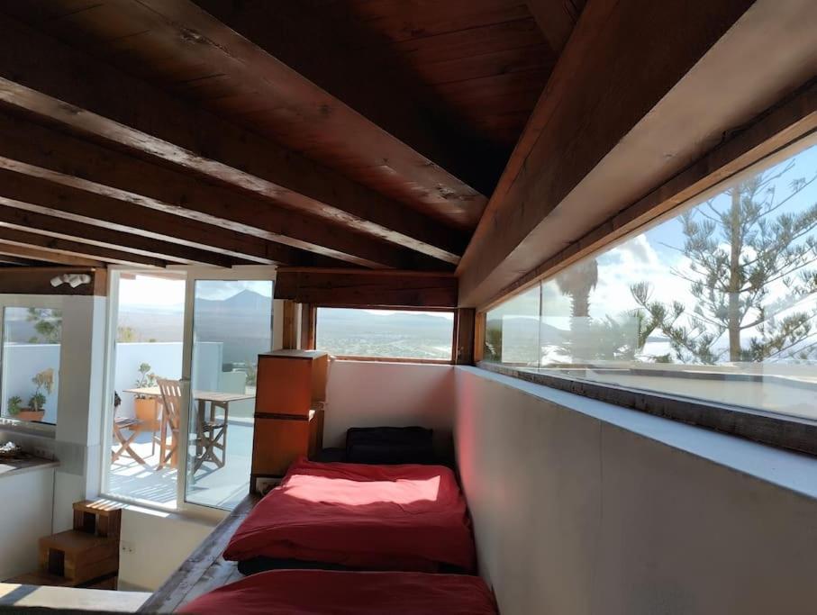 360 View To Ocean And Cliffs Apartment Фамара Екстериор снимка