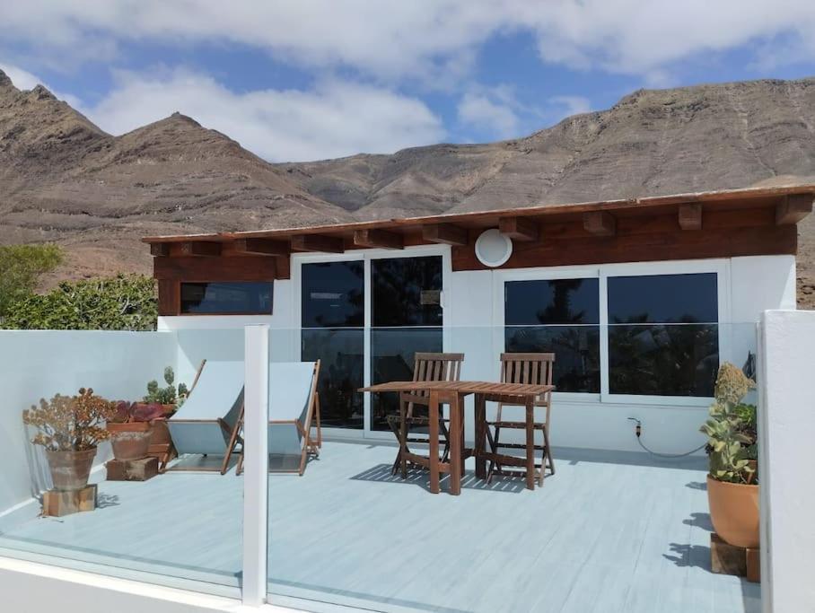 360 View To Ocean And Cliffs Apartment Фамара Екстериор снимка