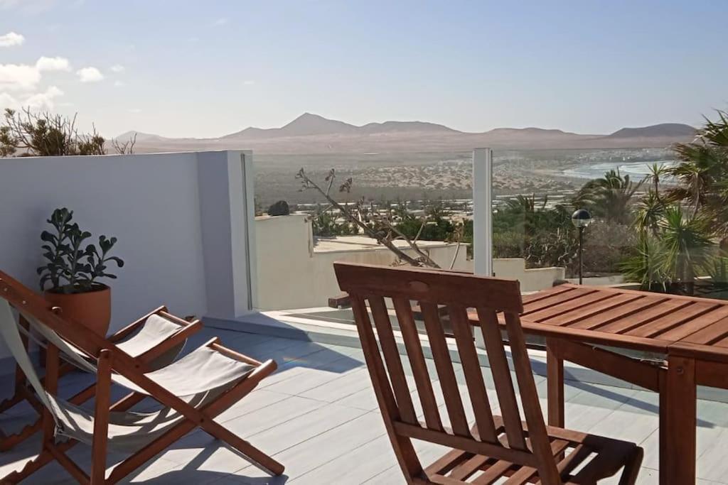 360 View To Ocean And Cliffs Apartment Фамара Екстериор снимка