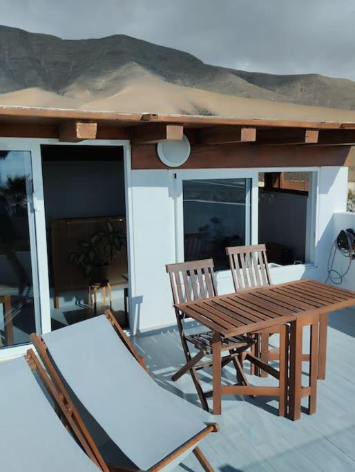 360 View To Ocean And Cliffs Apartment Фамара Екстериор снимка