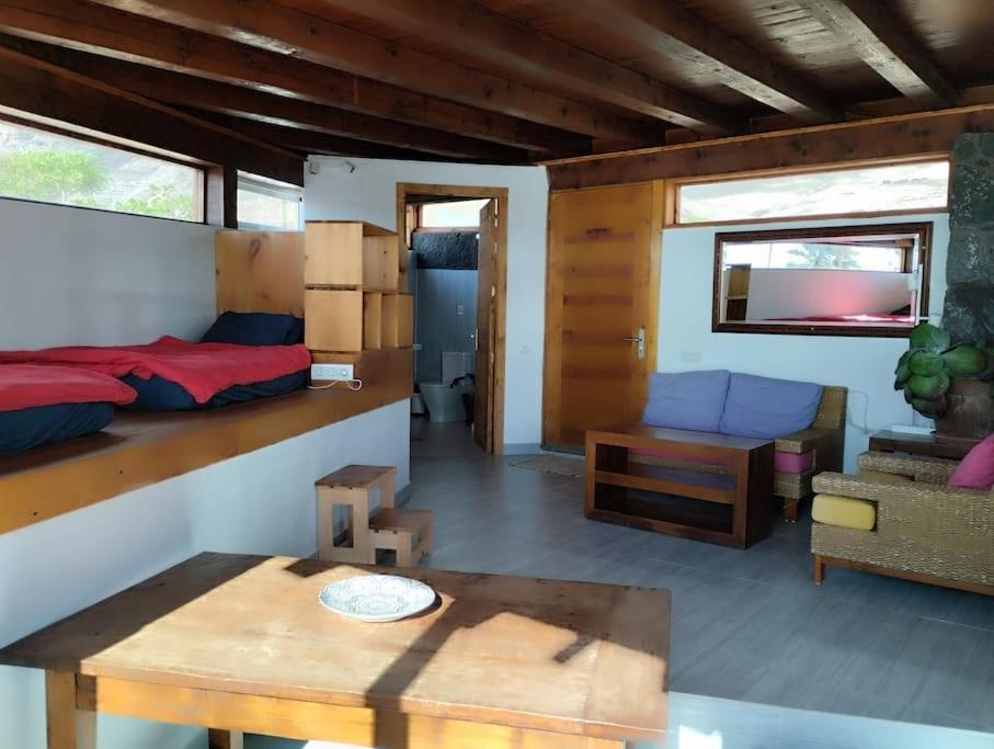360 View To Ocean And Cliffs Apartment Фамара Екстериор снимка