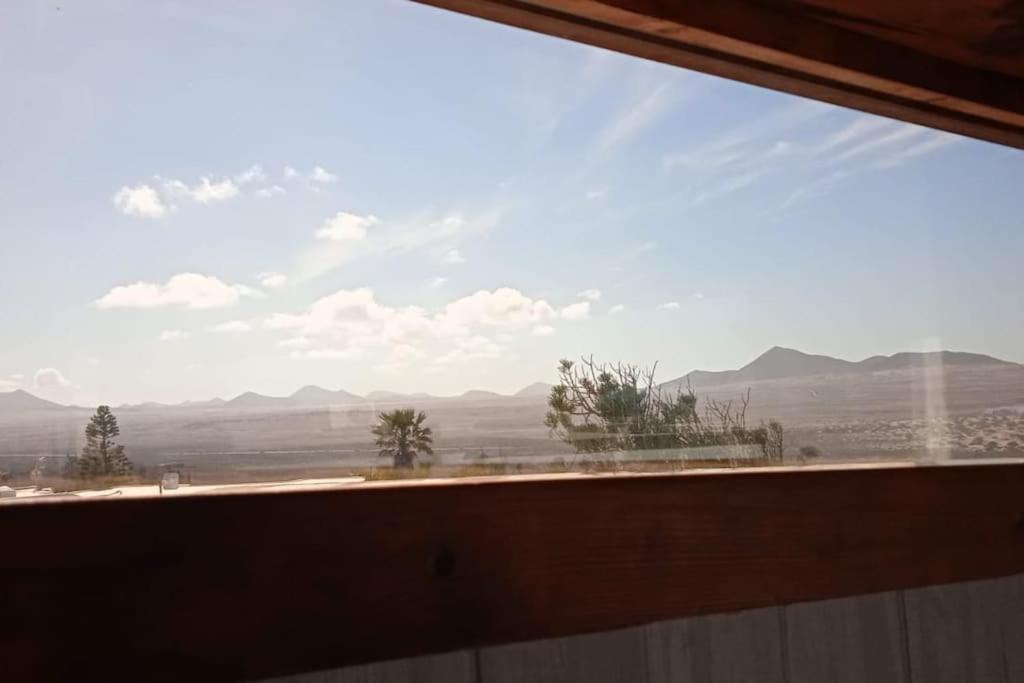 360 View To Ocean And Cliffs Apartment Фамара Екстериор снимка