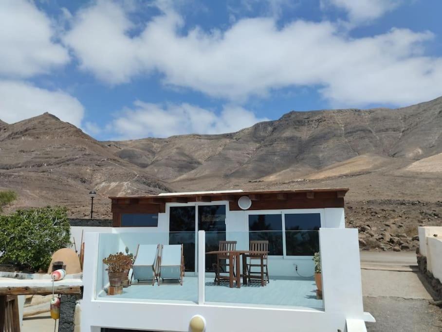 360 View To Ocean And Cliffs Apartment Фамара Екстериор снимка