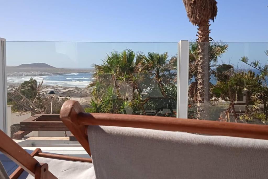 360 View To Ocean And Cliffs Apartment Фамара Екстериор снимка